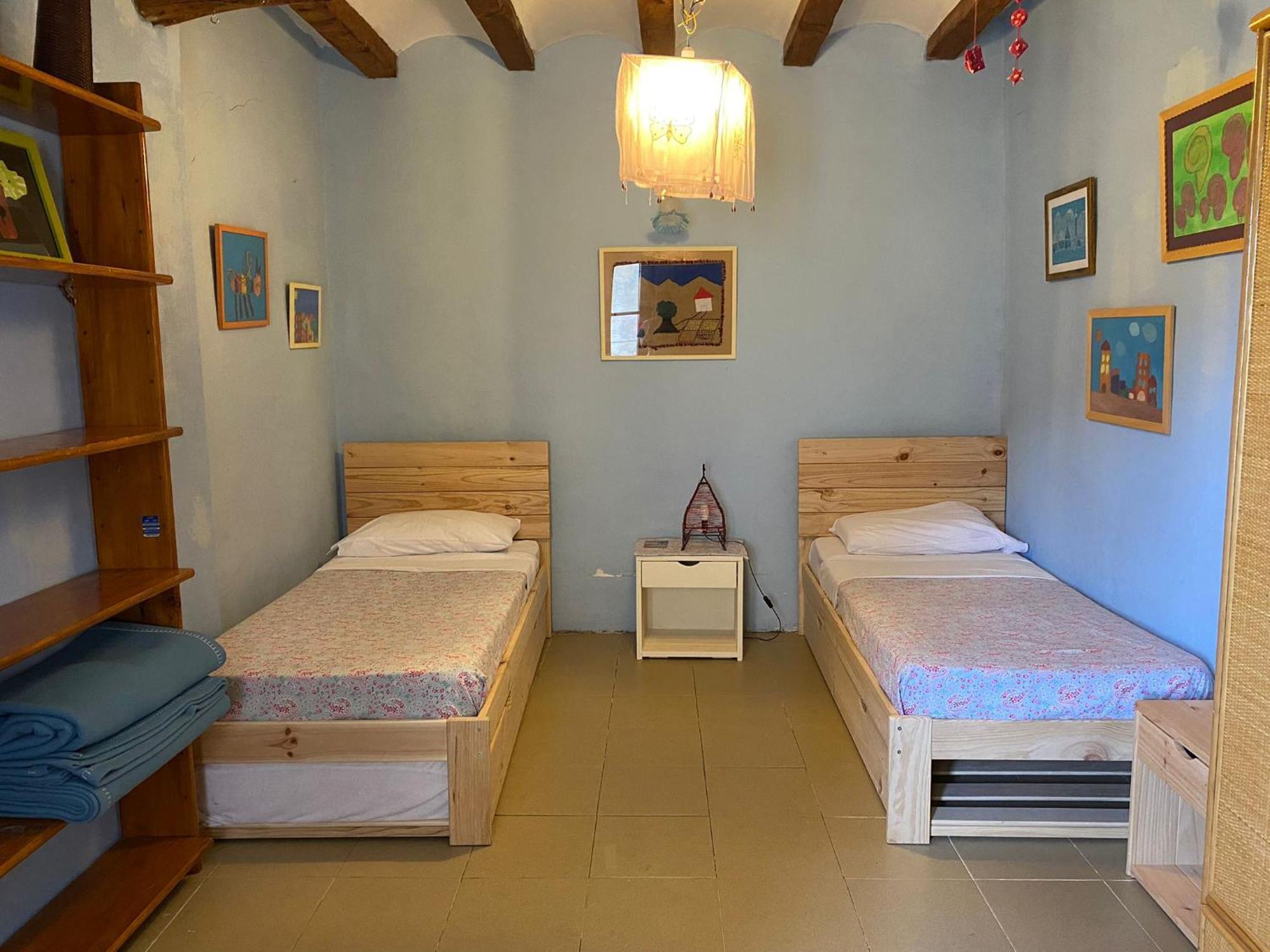 Cal Millo Villa Vilella Alta Ngoại thất bức ảnh