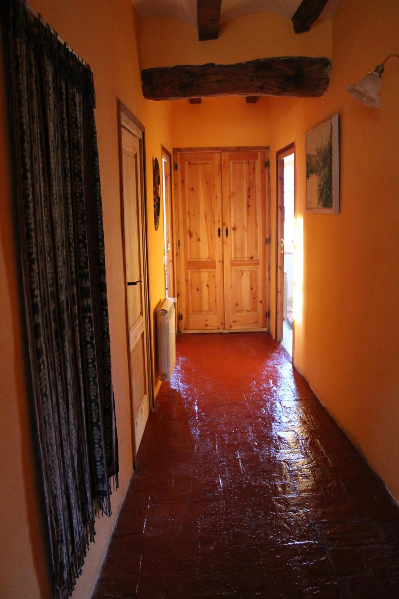 Cal Millo Villa Vilella Alta Ngoại thất bức ảnh