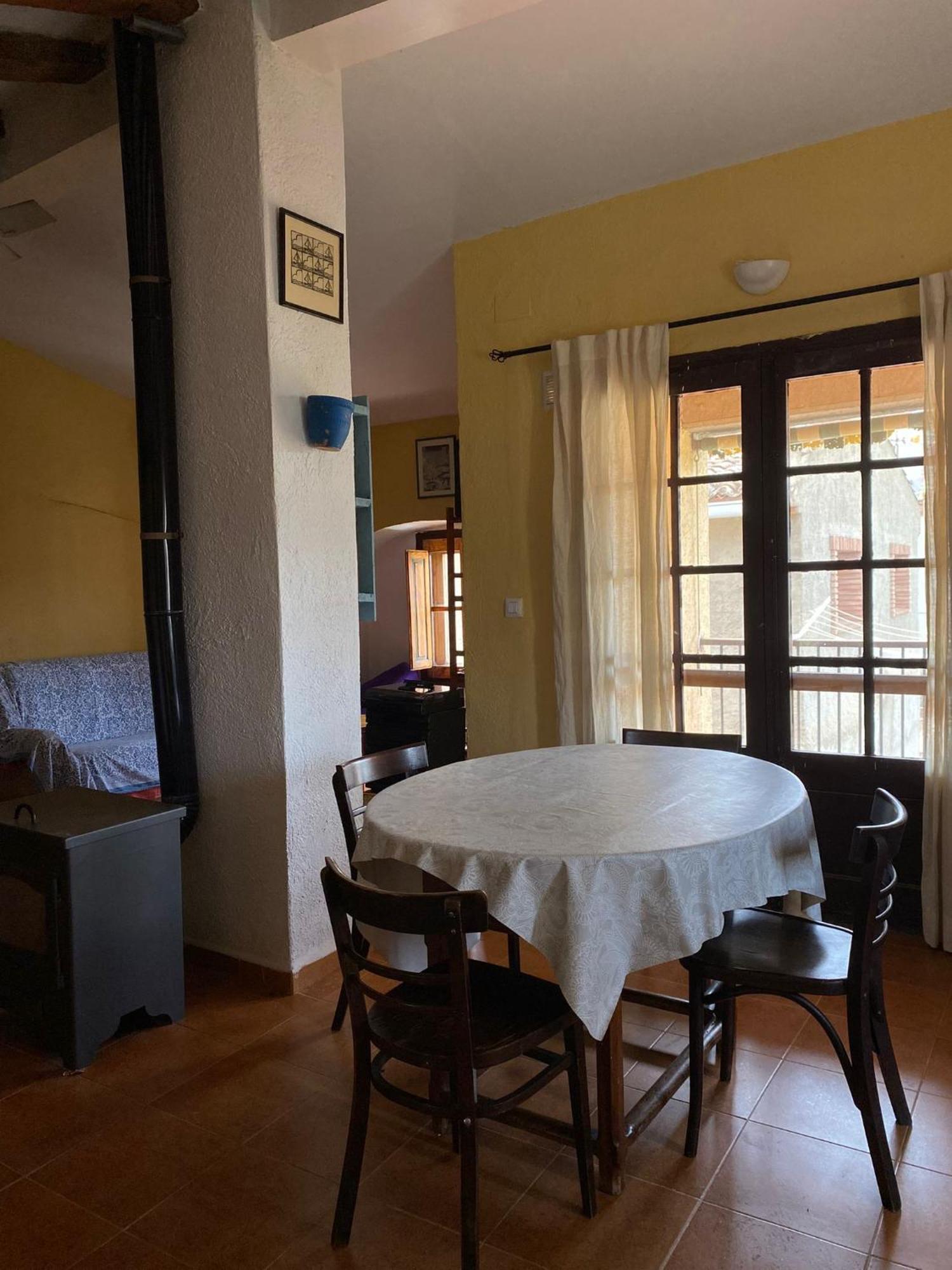 Cal Millo Villa Vilella Alta Ngoại thất bức ảnh