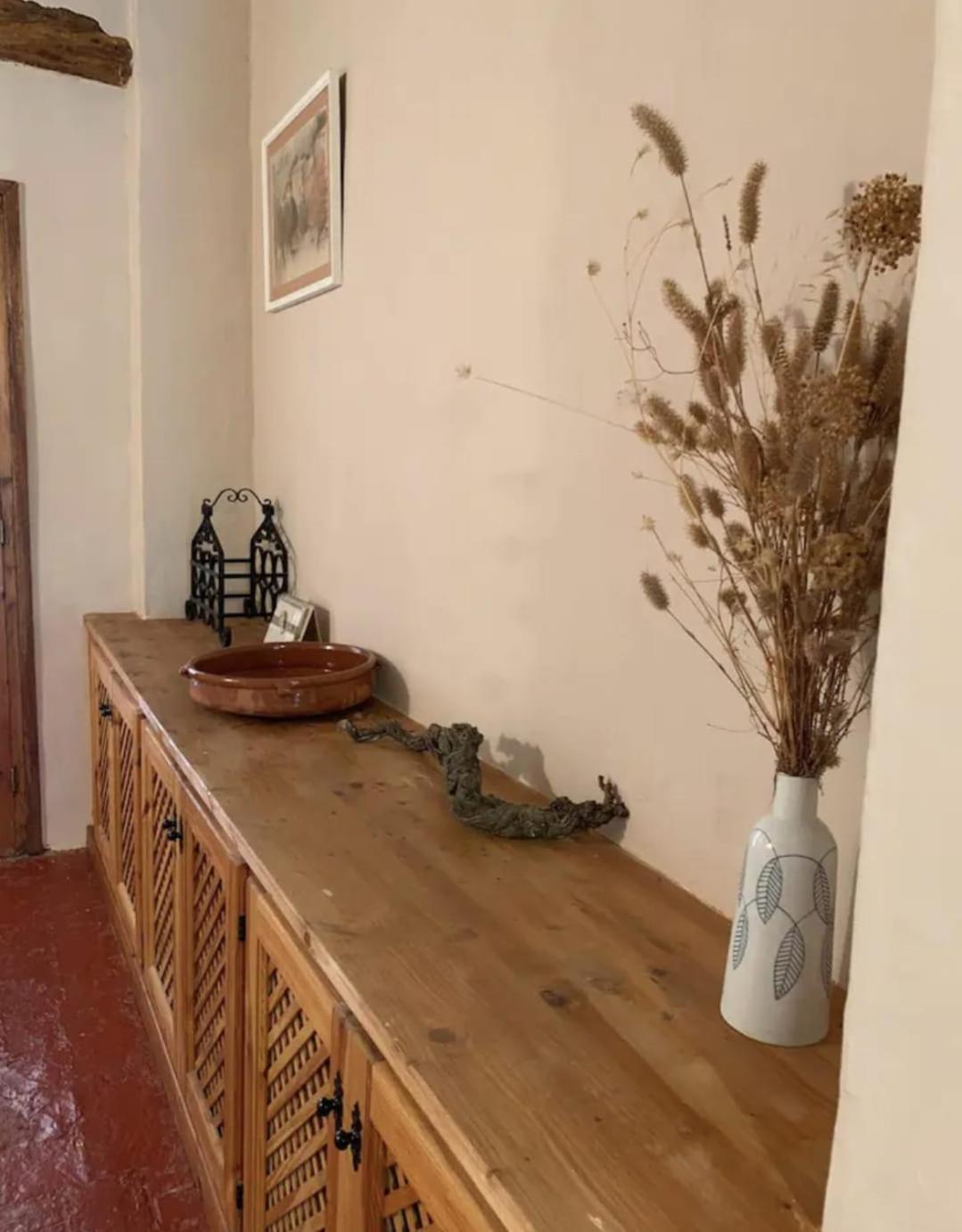 Cal Millo Villa Vilella Alta Ngoại thất bức ảnh