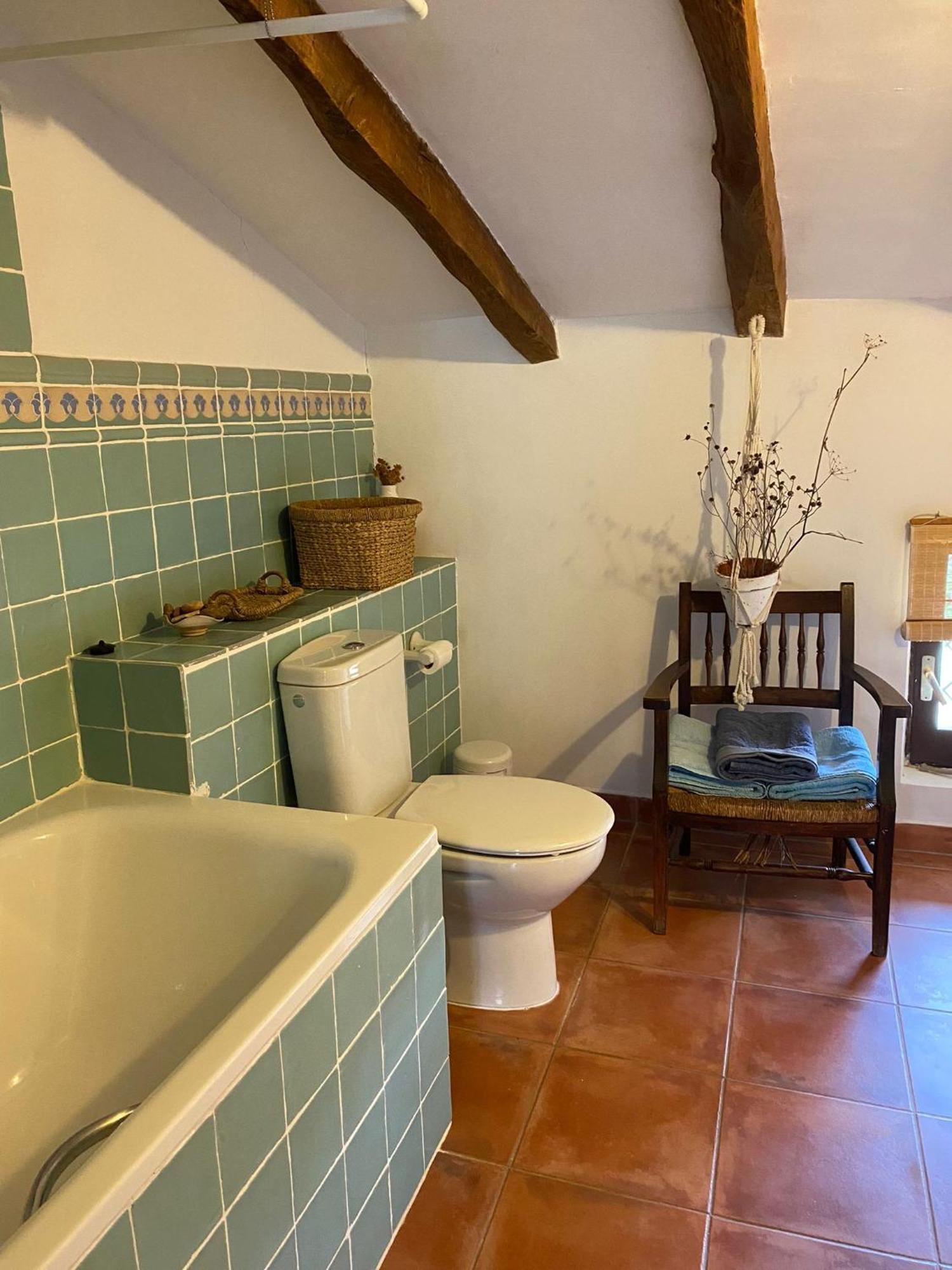 Cal Millo Villa Vilella Alta Ngoại thất bức ảnh