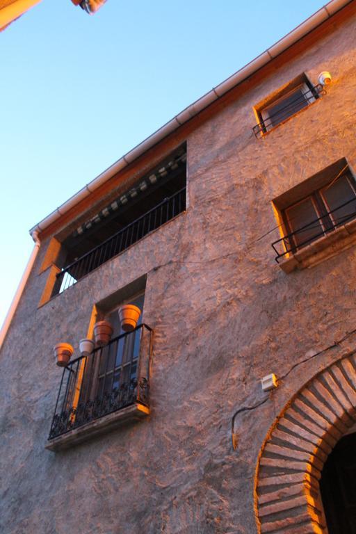 Cal Millo Villa Vilella Alta Ngoại thất bức ảnh