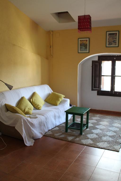 Cal Millo Villa Vilella Alta Ngoại thất bức ảnh